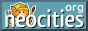Neocities button