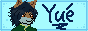 YuePlush button