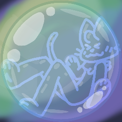 Bubbles' profile picture